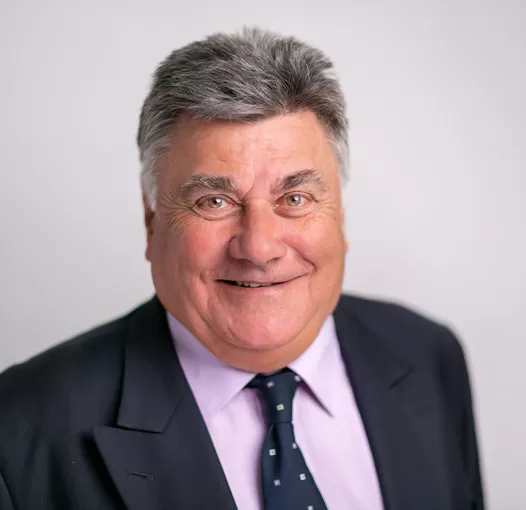 David Neasham