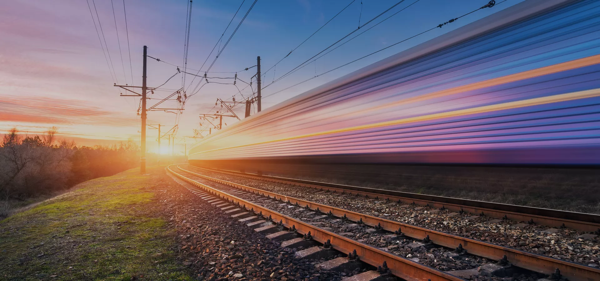 Railway Track