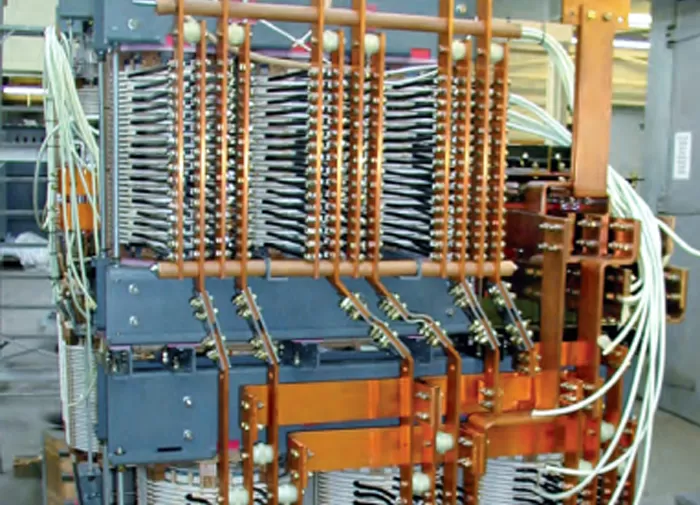Dry Type Transformers