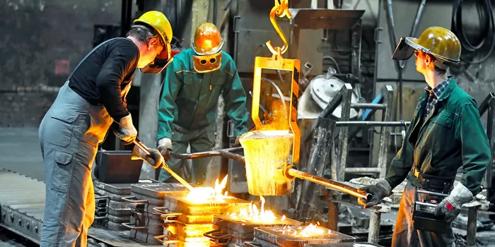 Steel