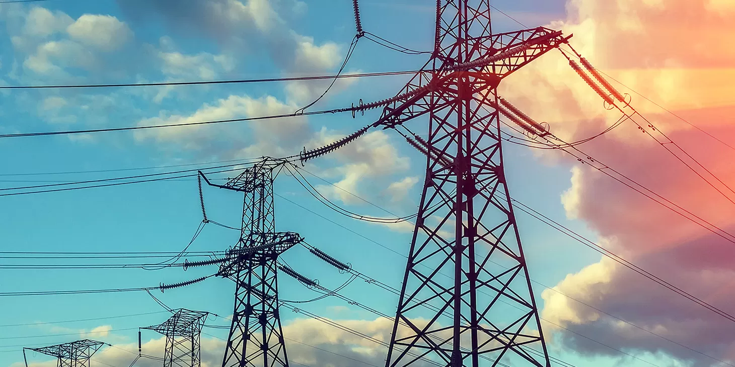 Electricity Network Supply