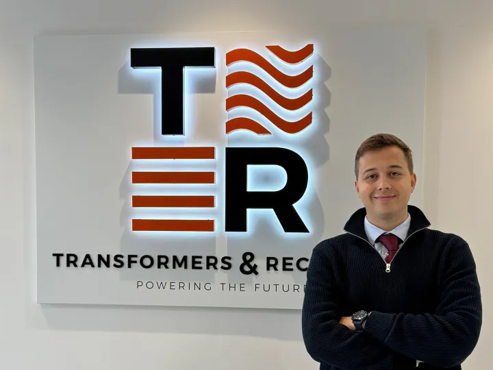 Welcoming New Talent