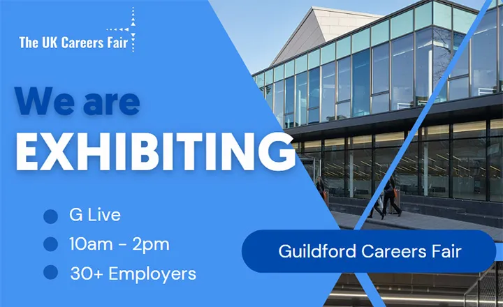 Transformers & Rectifiers Ltd. to Exhibit at Guildford Careers Fair