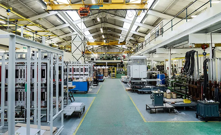 Welcoming New Talent