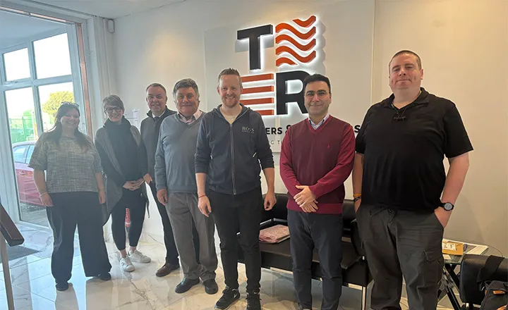 Advancing Greener Energy Solutions Through Collaboration